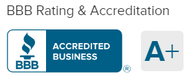 BBB Rating & Accreditation
